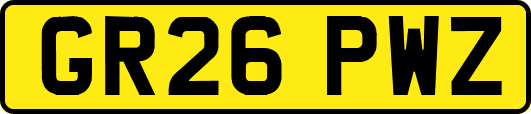 GR26PWZ