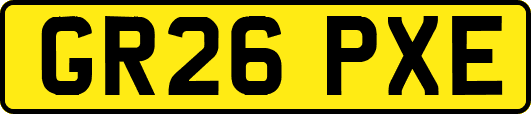 GR26PXE