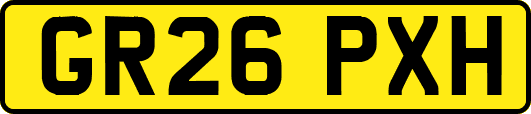 GR26PXH