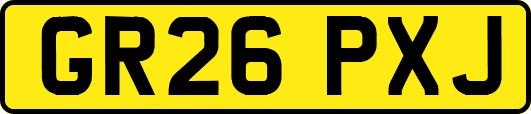 GR26PXJ