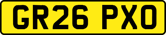 GR26PXO