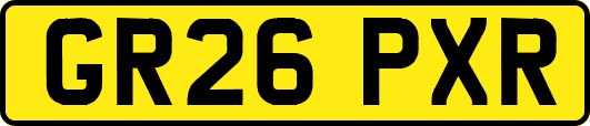 GR26PXR