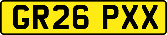 GR26PXX