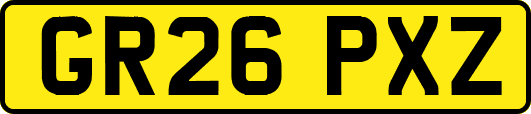 GR26PXZ