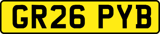 GR26PYB