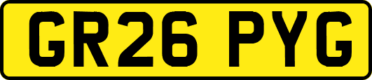GR26PYG