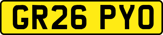 GR26PYO