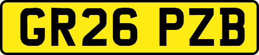 GR26PZB