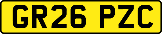 GR26PZC