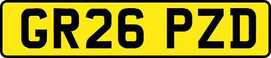 GR26PZD