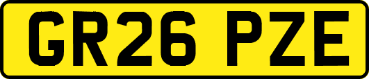 GR26PZE