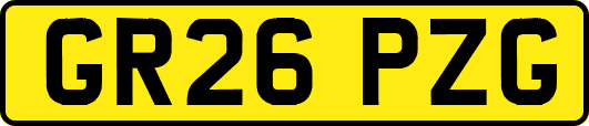 GR26PZG