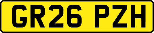 GR26PZH
