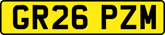 GR26PZM
