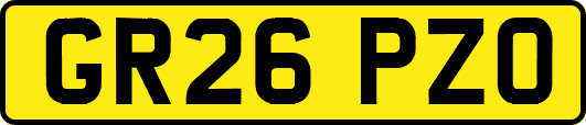 GR26PZO