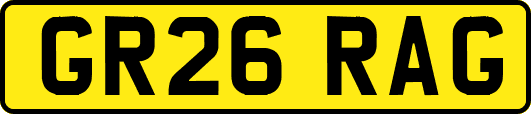 GR26RAG