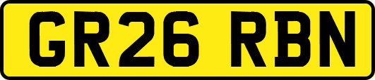 GR26RBN
