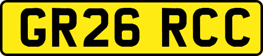 GR26RCC