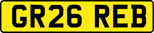 GR26REB