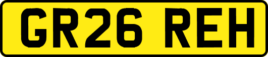 GR26REH