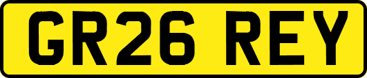 GR26REY