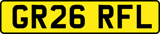 GR26RFL