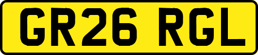 GR26RGL