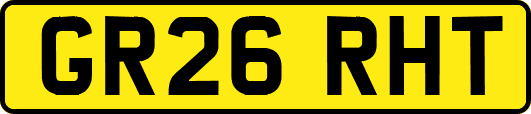 GR26RHT