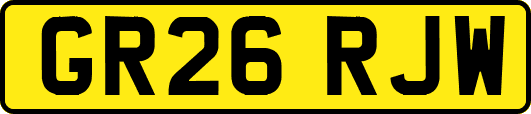 GR26RJW