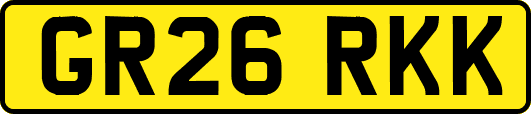 GR26RKK