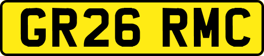 GR26RMC