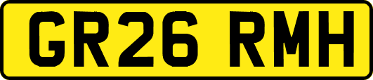 GR26RMH