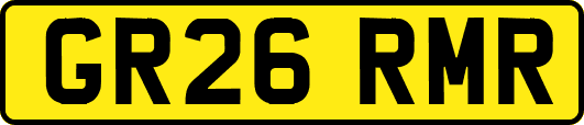GR26RMR