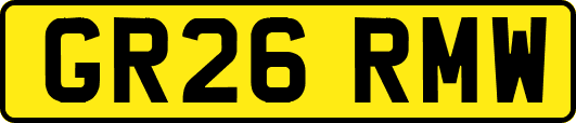 GR26RMW