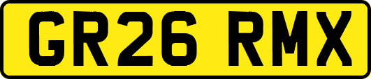 GR26RMX