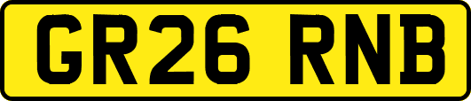 GR26RNB