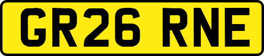 GR26RNE