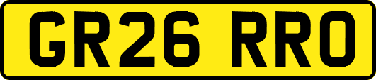 GR26RRO