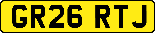 GR26RTJ