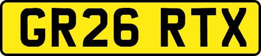 GR26RTX