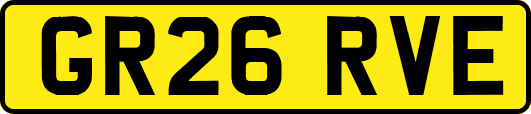 GR26RVE