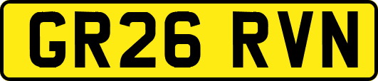GR26RVN