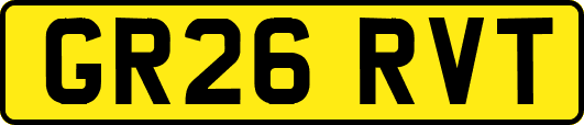 GR26RVT