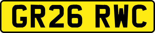 GR26RWC