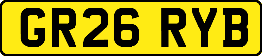 GR26RYB