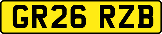 GR26RZB