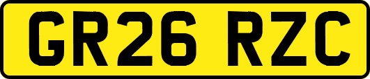 GR26RZC