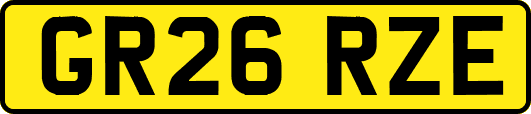 GR26RZE