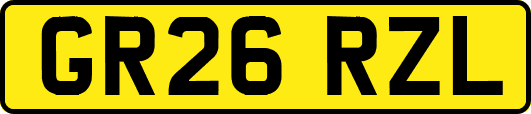 GR26RZL