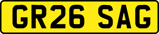 GR26SAG